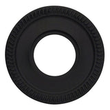 Baldwin - 5156 RSE-2 IN PRIV 402 - Distressed Oil-Rubbed Bronze
