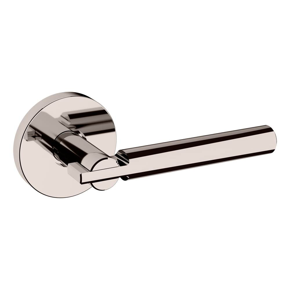 Baldwin - 5161 PASS LVR 2-3/8 - Polished Nickel,Lifetime Finish