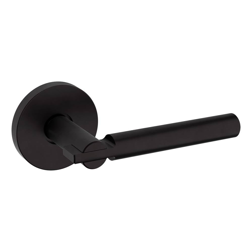 Baldwin - 5161 FULL DMY LVR 2-3/8 - Oil Rubbed Bronze
