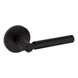 Baldwin - 5161 FULL DMY LVR 2-3/8 - Oil Rubbed Bronze
