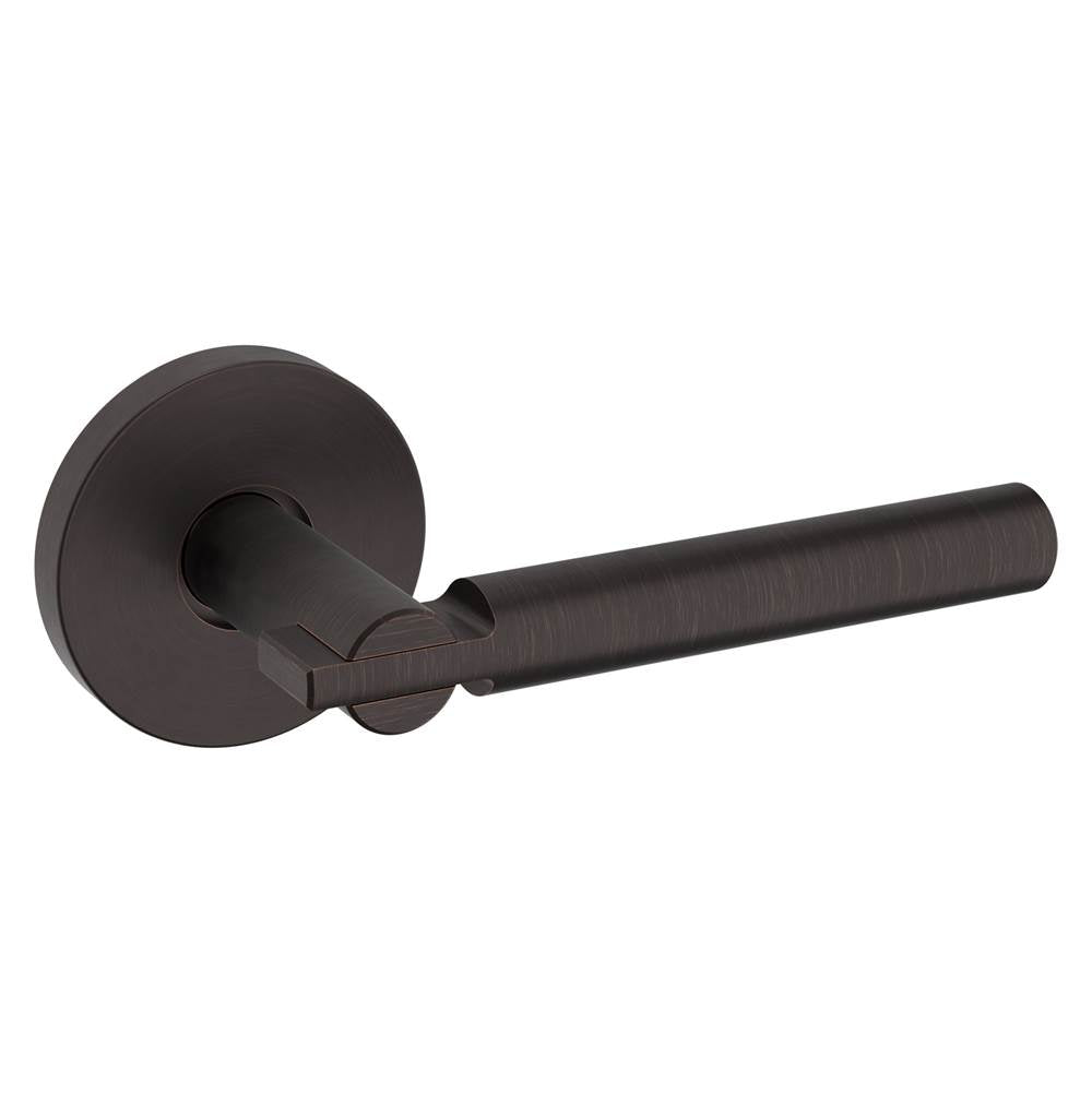 Baldwin - 5161 PASS LVR 2-3/8 SET 112 - Venetian Bronze
