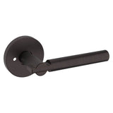 Baldwin - 5161 PRIV LVR 2-3/8 SET 112 - Venetian Bronze