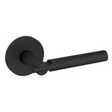 Baldwin - 5161 PASS LVR 2-3/8 - Satin Black