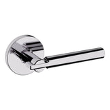Baldwin - 5161 FULL DMY LVR 2-3/8 - Polished Chrome