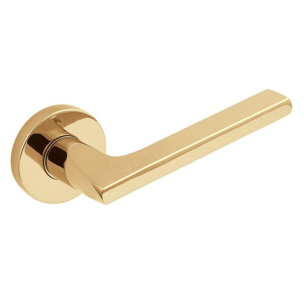 Baldwin - 5162 LVRXLESS ROSE - Non-Lacquered Brass