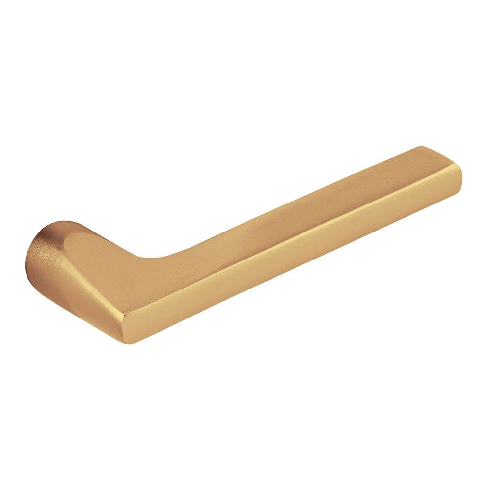 Baldwin - 5162 LVRXLESS ROSE - Vintage Brass
