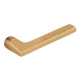 Baldwin - 5162 LVRXLESS ROSE - Vintage Brass