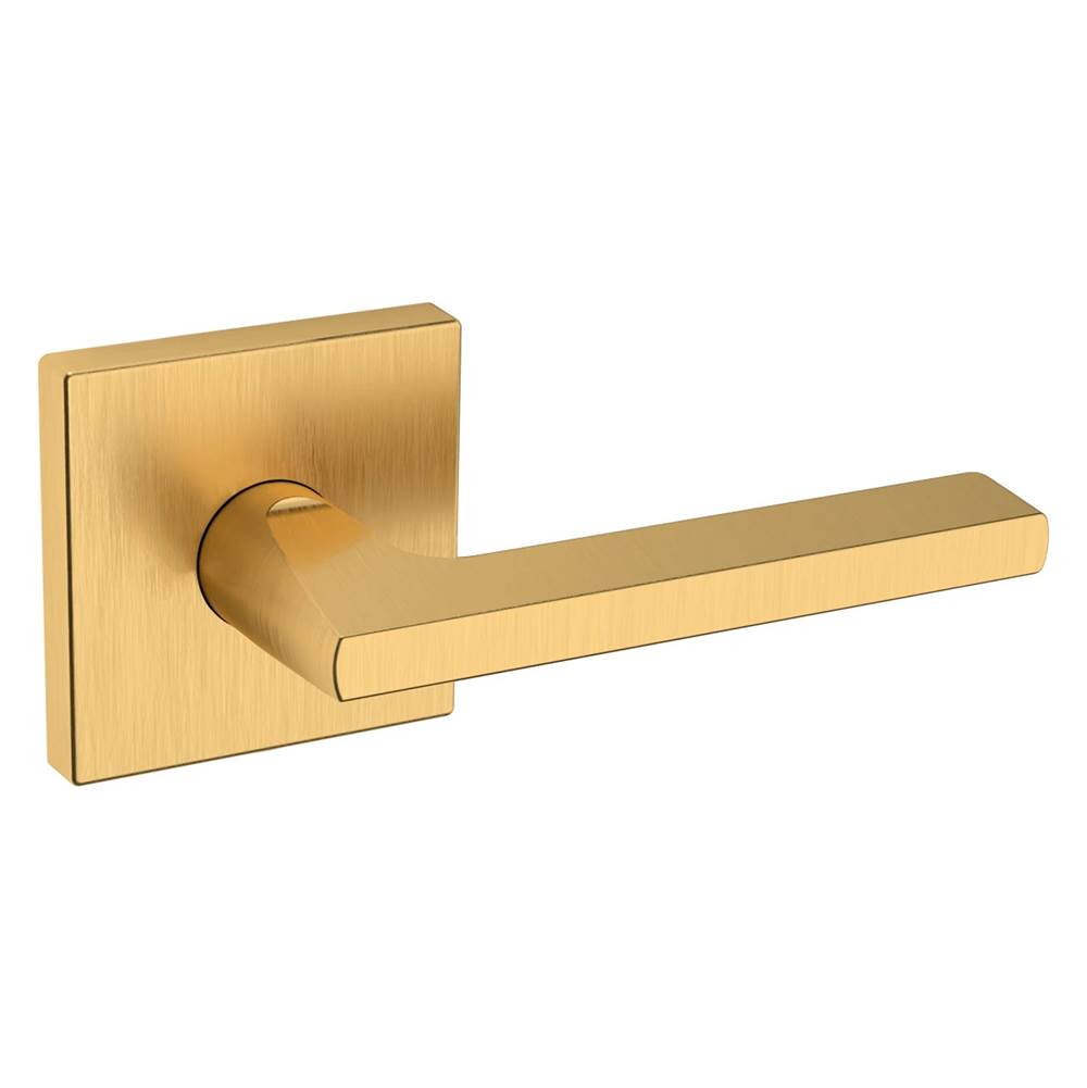 Baldwin - 5162 PASS LVR 2-3/8 - Liefetime Satin Brass