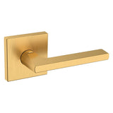 Baldwin - 5162 PASS LVR 2-3/8 - Liefetime Satin Brass
