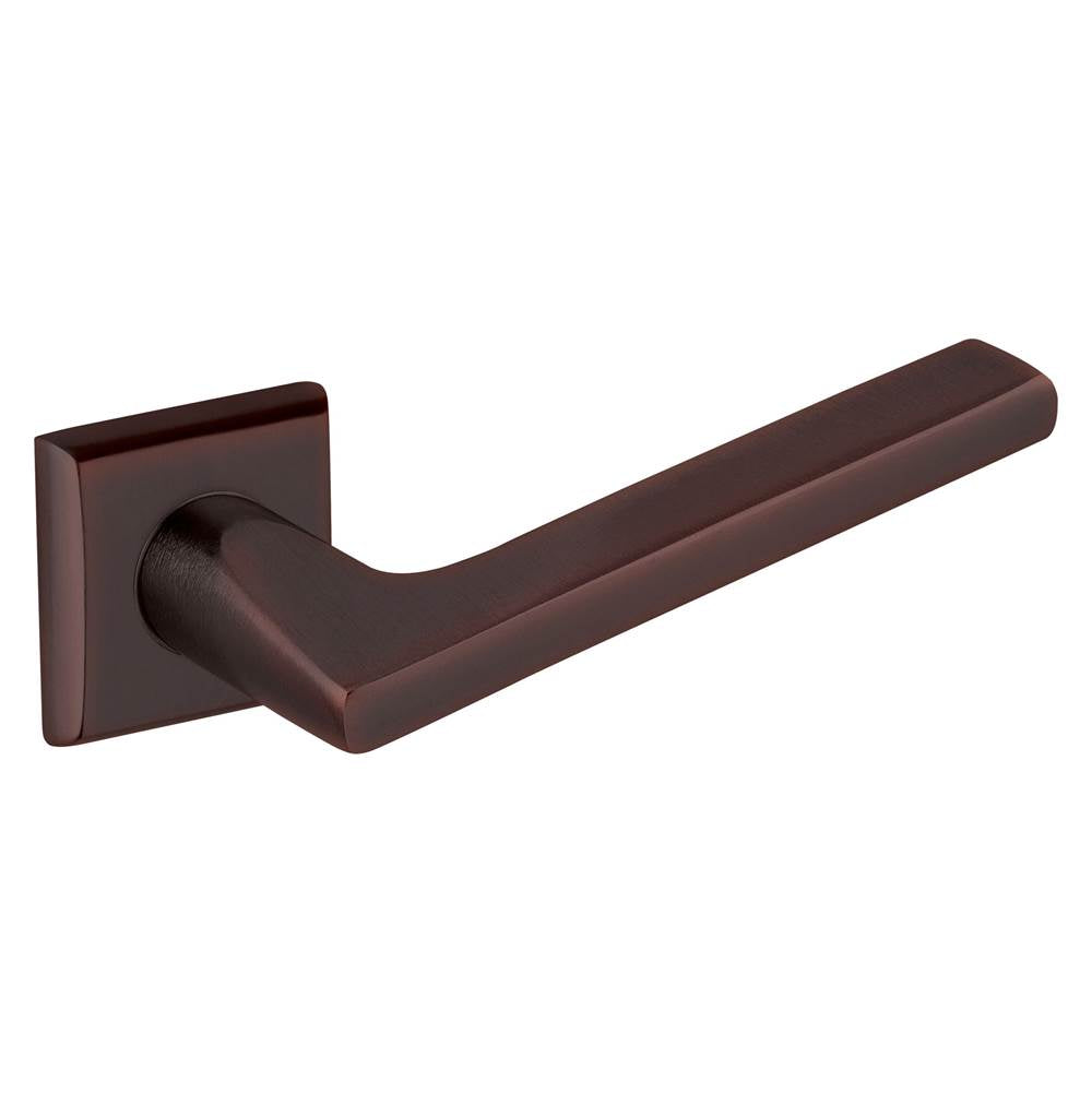 Baldwin - 5162 FULL DMY LVR 2-3/8 SET 112 - Venetian Bronze