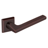 Baldwin - 5162 FULL DMY LVR 2-3/8 SET 112 - Venetian Bronze