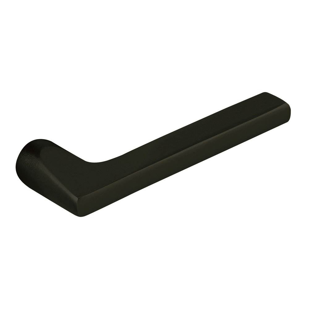 Baldwin - 5162 LVRXLESS ROSE - Satin Black