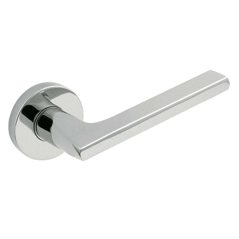 Baldwin - 5162 LVRXLESS ROSE - Polished Chrome