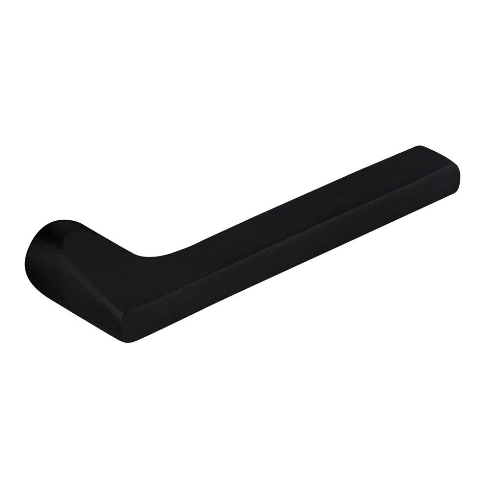 Baldwin - 5162 LVRXLESS ROSE - Distressed Oil-Rubbed Bronze