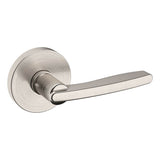 Baldwin - 5164 PASS LVR 2-3/8 - Satin Nickel,Lifetime Finish