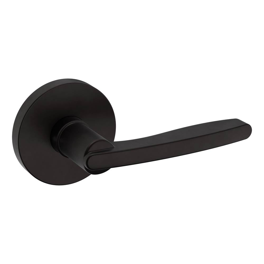Baldwin - 5164 PASS LVR 2-3/8 - Oil Rubbed Bronze