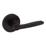 Baldwin - 5164 PASS LVR 2-3/8 - Oil Rubbed Bronze