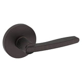 Baldwin - 5164 PASS LVR 2-3/8 SET 112 - Venetian Bronze