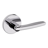 Baldwin - 5164 FULL DMY LVR 2-3/8 - Polished Chrome