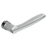 Baldwin - 5164 LVRXLESS ROSE - Polished Chrome