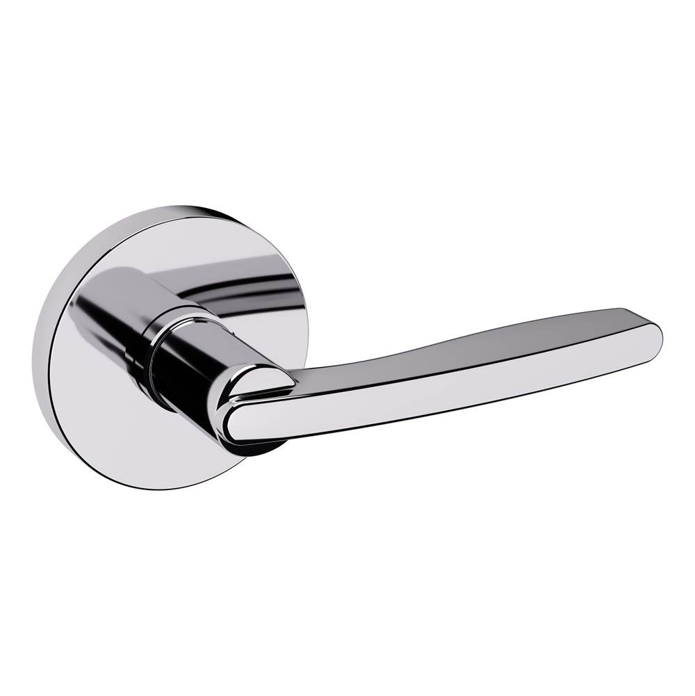 Baldwin - 5164 PASS LVR 2-3/8 - Polished Chrome