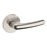 Baldwin - 5165 FULL DMY LVR 2-3/8 - Satin Nickel,Lifetime Finish