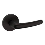 Baldwin - 5165 PASS LVR 2-3/8 - Oil Rubbed Bronze