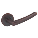 Baldwin - 5165 FULL DMY LVR 2-3/8 SET 112 - Venetian Bronze