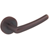 Baldwin - 5165 LVRXLESS ROSE - Venetian Bronze