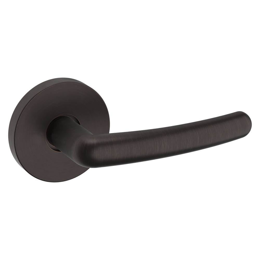 Baldwin - 5165 PASS LVR 2-3/8 SET 112 - Venetian Bronze