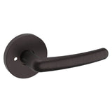 Baldwin - 5165 PRIV LVR 2-3/8 SET 112 - Venetian Bronze