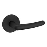 Baldwin - 5165 FULL DMY LVR 2-3/8 - Satin Black