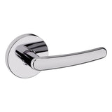 Baldwin - 5165 PASS LVR 2-3/8 - Polished Chrome