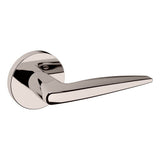 Baldwin - 5166 PASS LVR 2-3/8 - Polished Nickel,Lifetime Finish