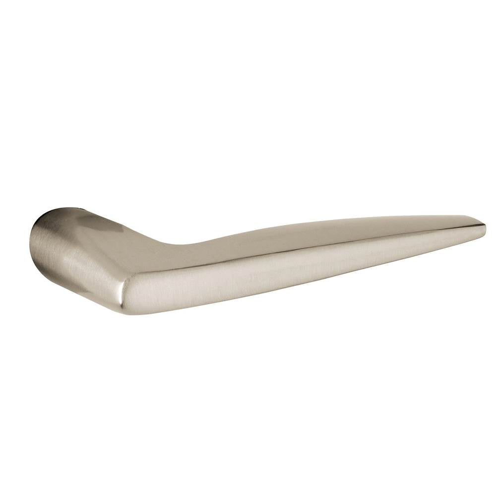 Baldwin - 5166 LVRXLESS ROSE - Lifetime Satin Nickel