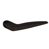 Baldwin - 5166 LVRXLESS ROSE - Oil-Rubbed Bronze