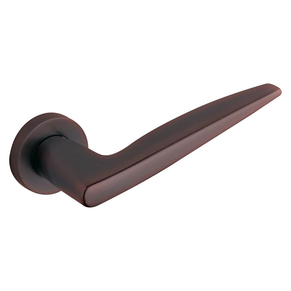 Baldwin - 5166 FULL DMY LVR 2-3/8 SET 112 - Venetian Bronze