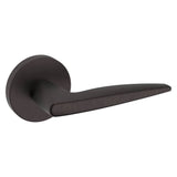 Baldwin - 5166 PASS LVR 2-3/8 SET 112 - Venetian Bronze