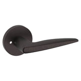 Baldwin - 5166 PRIV LVR 2-3/8 SET 112 - Venetian Bronze