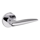 Baldwin - 5166 FULL DMY LVR 2-3/8 - Polished Chrome