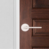 5167 Lever with Return PAIR