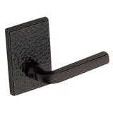 Baldwin - 5190 LVRXLESS ROSE - Satin Black