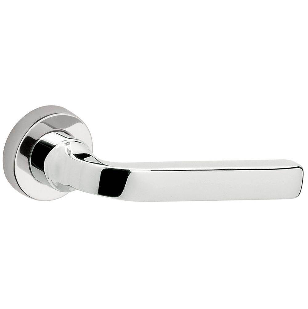 Baldwin - 5190 LVRXLESS ROSE - Polished Chrome