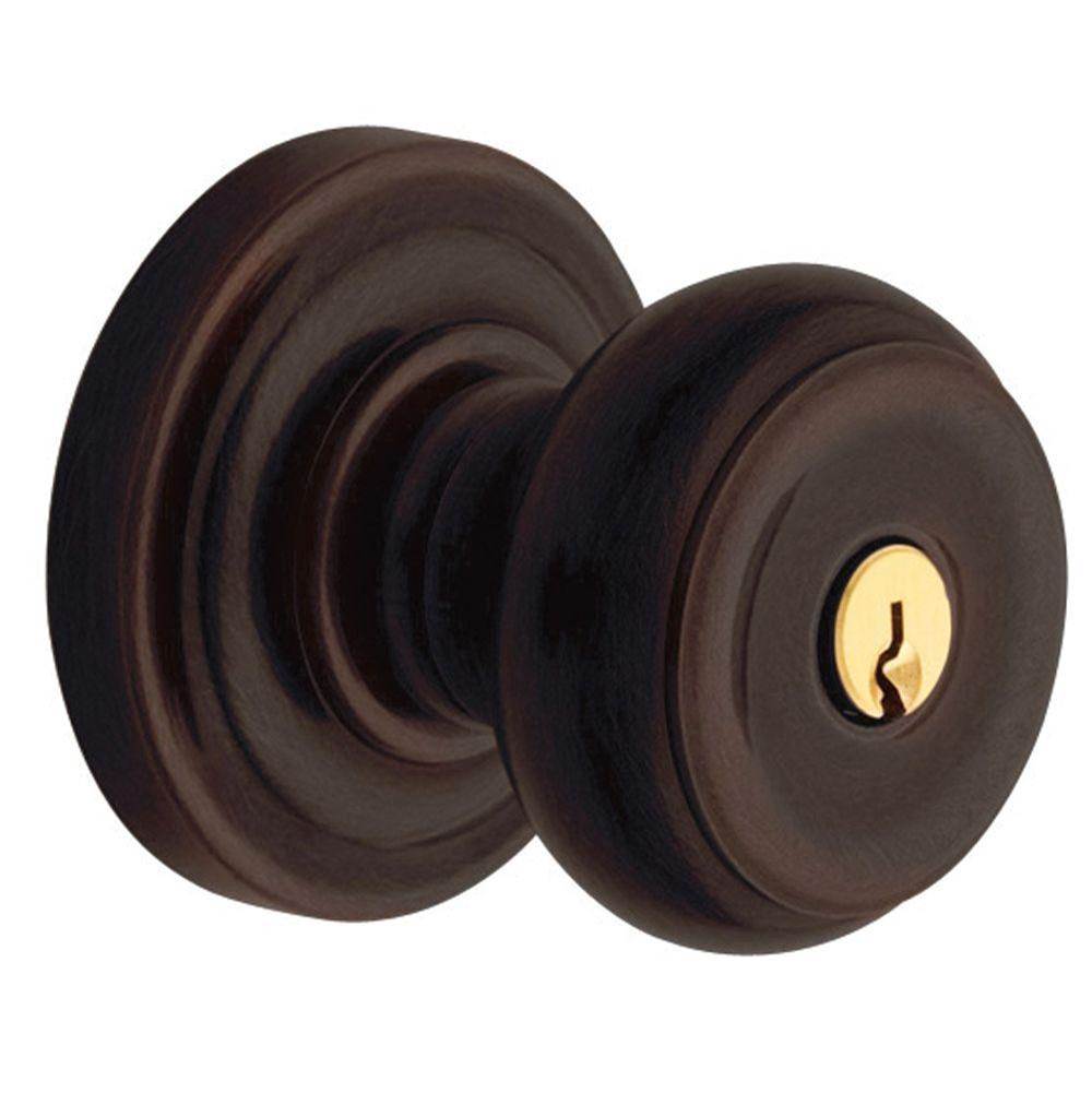 Baldwin - 5210 FULL DUMMY KNXKNB S - Venetian Bronze