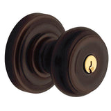Baldwin - 5210 UNIV DEADLCKING LTC - Venetian Bronze