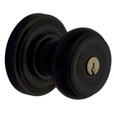 Baldwin - 5210 FULL DUMMY KNXKNB S - Satin Black