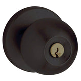 Baldwin - 5215 FULL DUMMY KNXKNB S - Satin Black