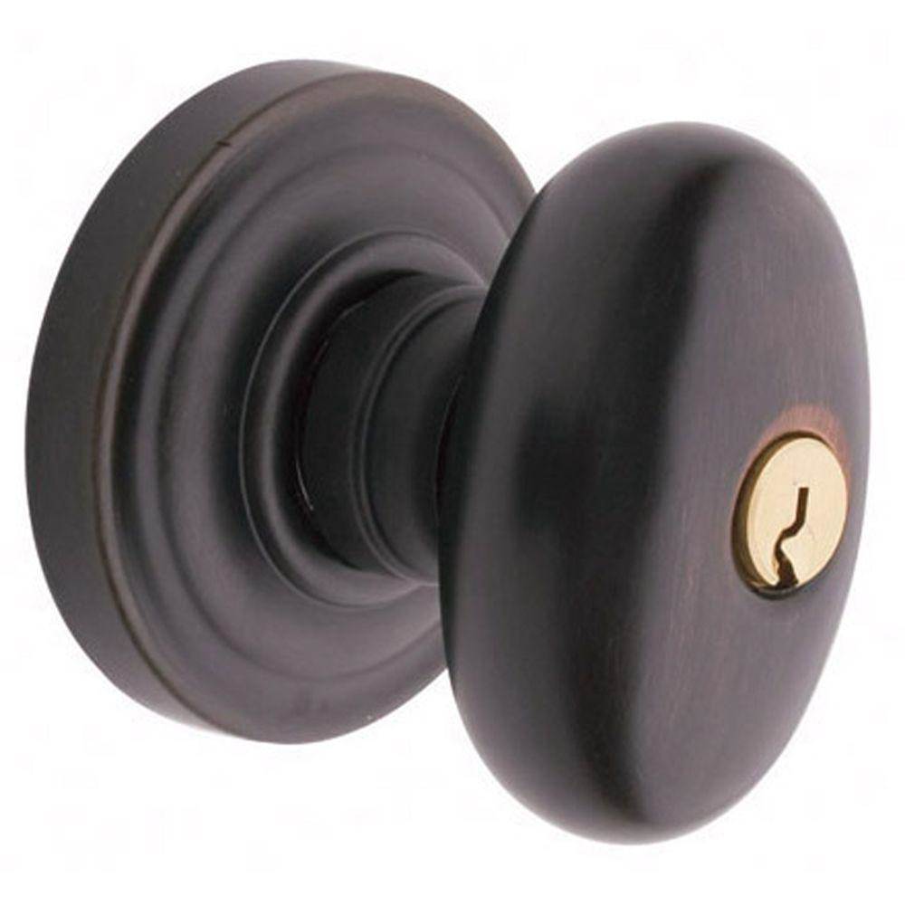 Baldwin - 5225 ENTRANCE KNBXKNB ST - Venetian Bronze