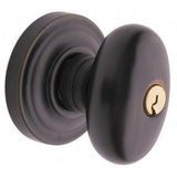 Baldwin - 5225 ENTRANCE KNBXKNB ST - Venetian Bronze