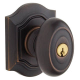 Baldwin - 5237 ENTRANCE KNBXKNB ST - Venetian Bronze